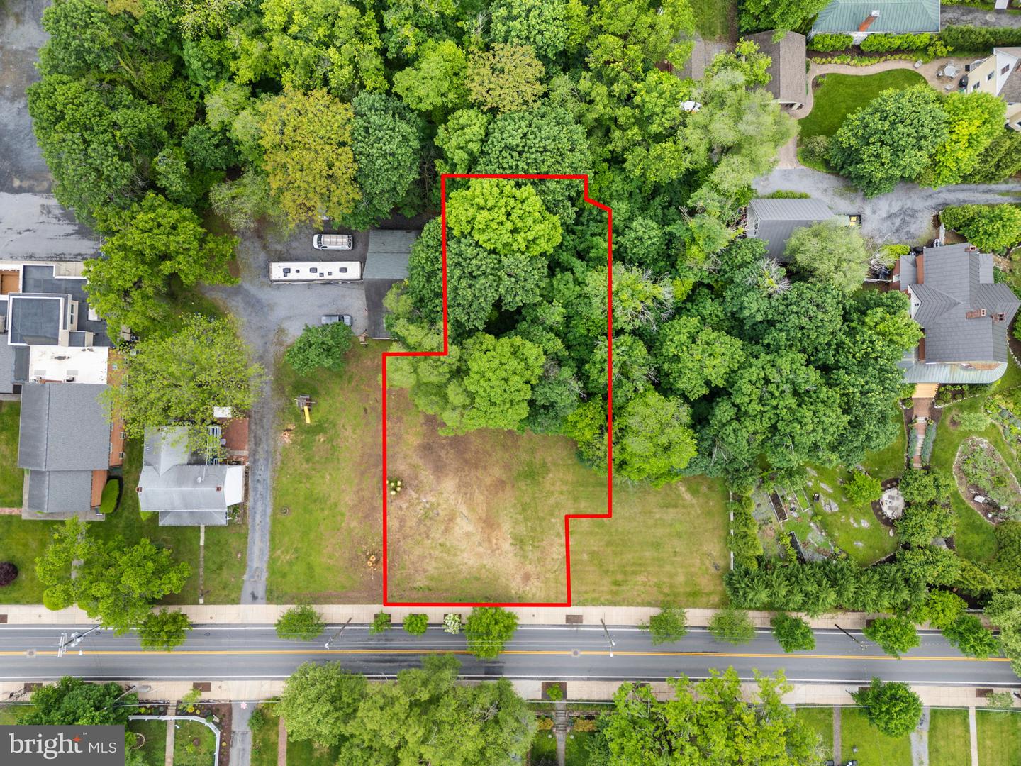 506 FAIRMONT AVE, WINCHESTER, Virginia 22601, ,Land,For sale,506 FAIRMONT AVE,VAWI2007694 MLS # VAWI2007694