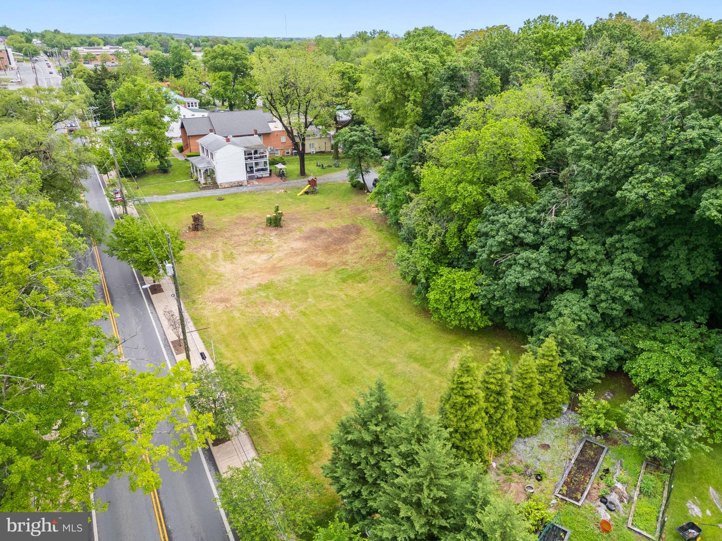 506 FAIRMONT AVE, WINCHESTER, Virginia 22601, ,Land,For sale,506 FAIRMONT AVE,VAWI2007694 MLS # VAWI2007694