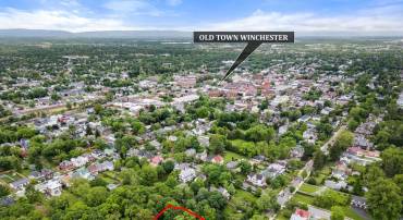 506 FAIRMONT AVE, WINCHESTER, Virginia 22601, ,Land,For sale,506 FAIRMONT AVE,VAWI2007694 MLS # VAWI2007694
