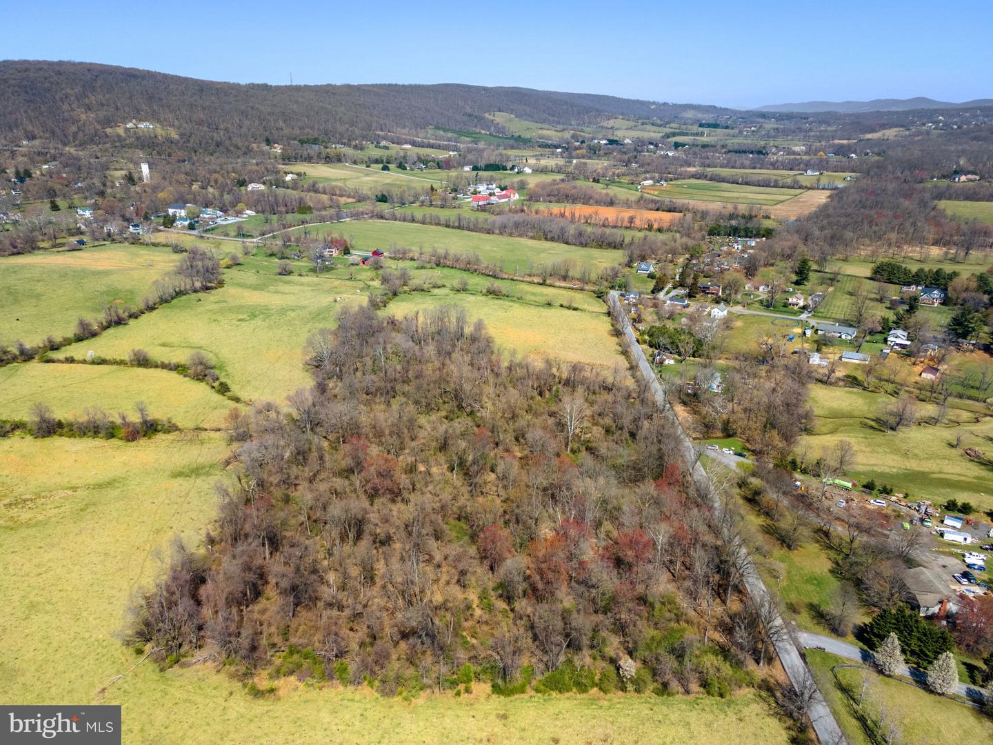 18590 APPX FOGGY BOTTOM RD., BLUEMONT, Virginia 20135, ,Land,For sale,18590 APPX FOGGY BOTTOM RD.,VALO2096590 MLS # VALO2096590