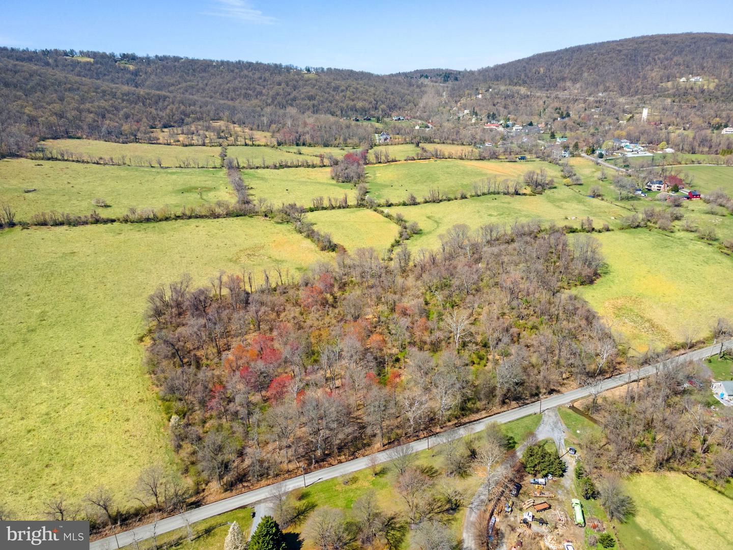 18590 APPX FOGGY BOTTOM RD., BLUEMONT, Virginia 20135, ,Land,For sale,18590 APPX FOGGY BOTTOM RD.,VALO2096590 MLS # VALO2096590