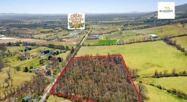 18590 APPX FOGGY BOTTOM RD., BLUEMONT, Virginia 20135, ,Land,For sale,18590 APPX FOGGY BOTTOM RD.,VALO2096590 MLS # VALO2096590