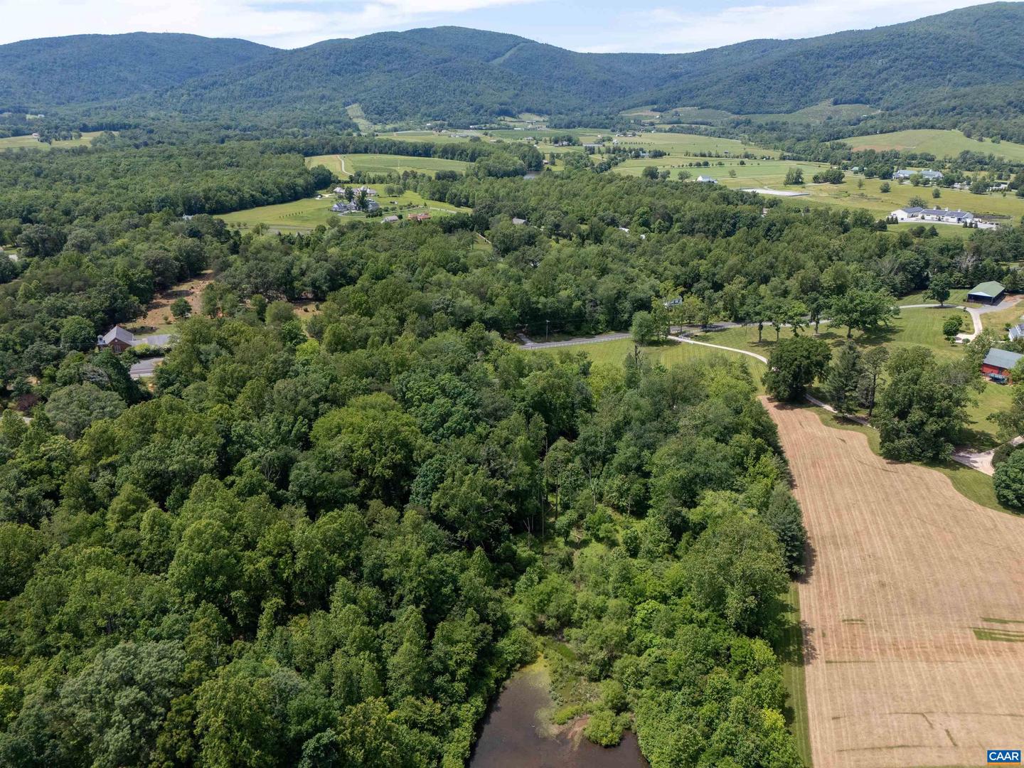 TBD HALF MILE BRANCH RD #055A0-00-00-00500, CROZET, Virginia 22932, ,Land,For sale,TBD HALF MILE BRANCH RD #055A0-00-00-00500,664580 MLS # 664580