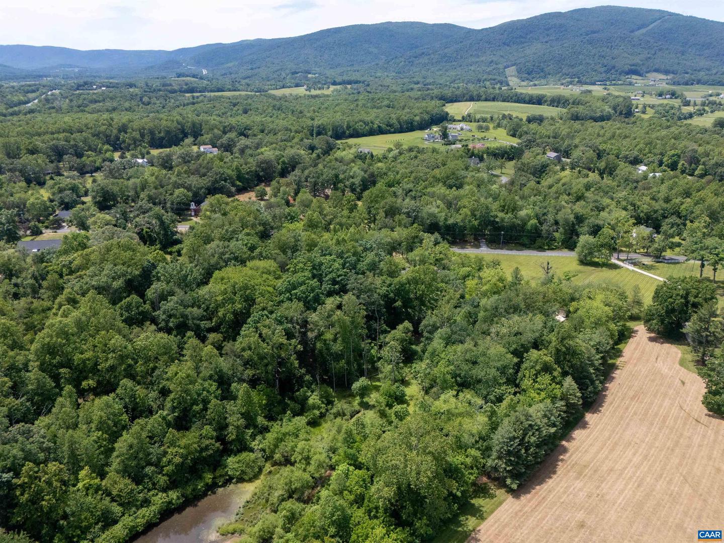 TBD HALF MILE BRANCH RD #055A0-00-00-00500, CROZET, Virginia 22932, ,Land,For sale,TBD HALF MILE BRANCH RD #055A0-00-00-00500,664580 MLS # 664580