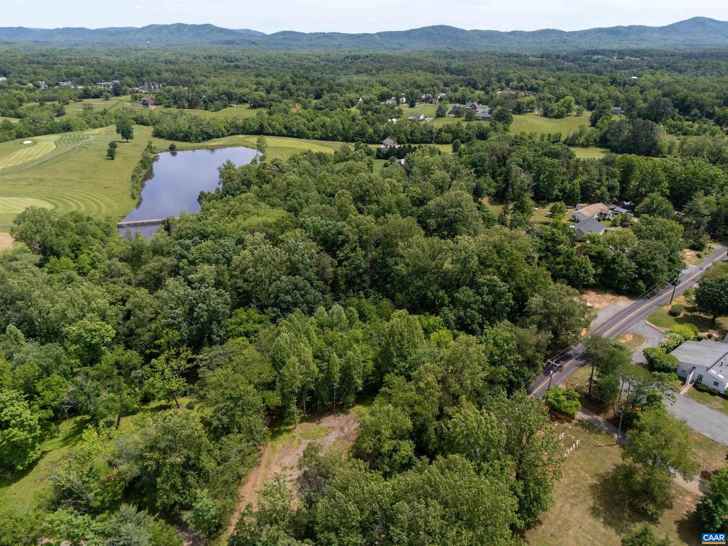TBD HALF MILE BRANCH RD #055A0-00-00-00500, CROZET, Virginia 22932, ,Land,For sale,TBD HALF MILE BRANCH RD #055A0-00-00-00500,664580 MLS # 664580