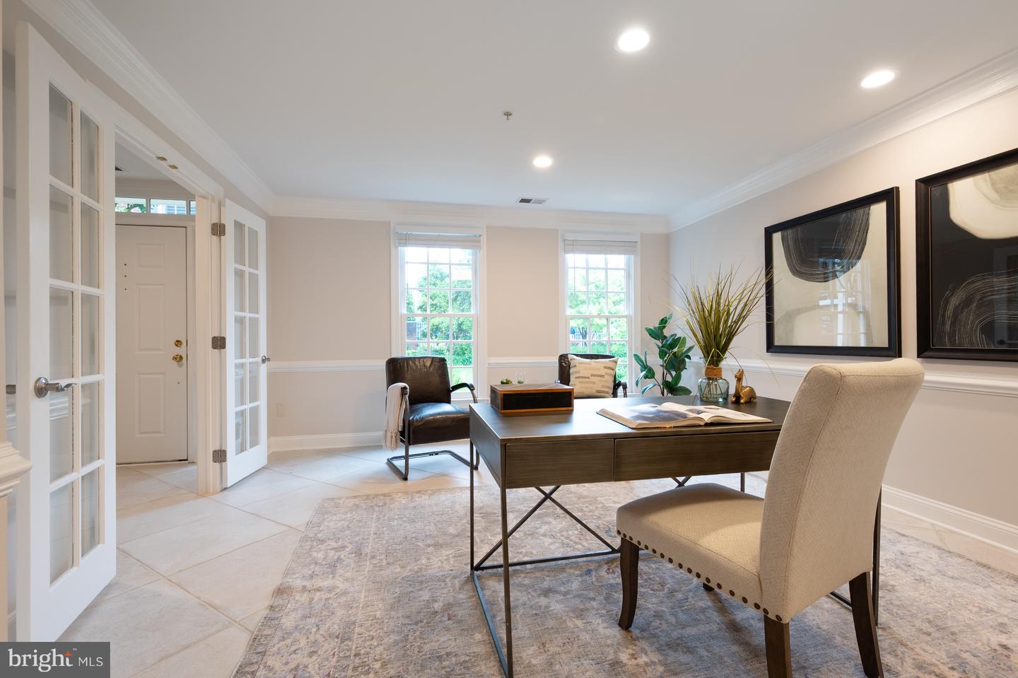 1225 ROUNDHOUSE LN, ALEXANDRIA, Virginia 22314, 3 Bedrooms Bedrooms, ,3 BathroomsBathrooms,Residential,For sale,1225 ROUNDHOUSE LN,VAAX2045010 MLS # VAAX2045010