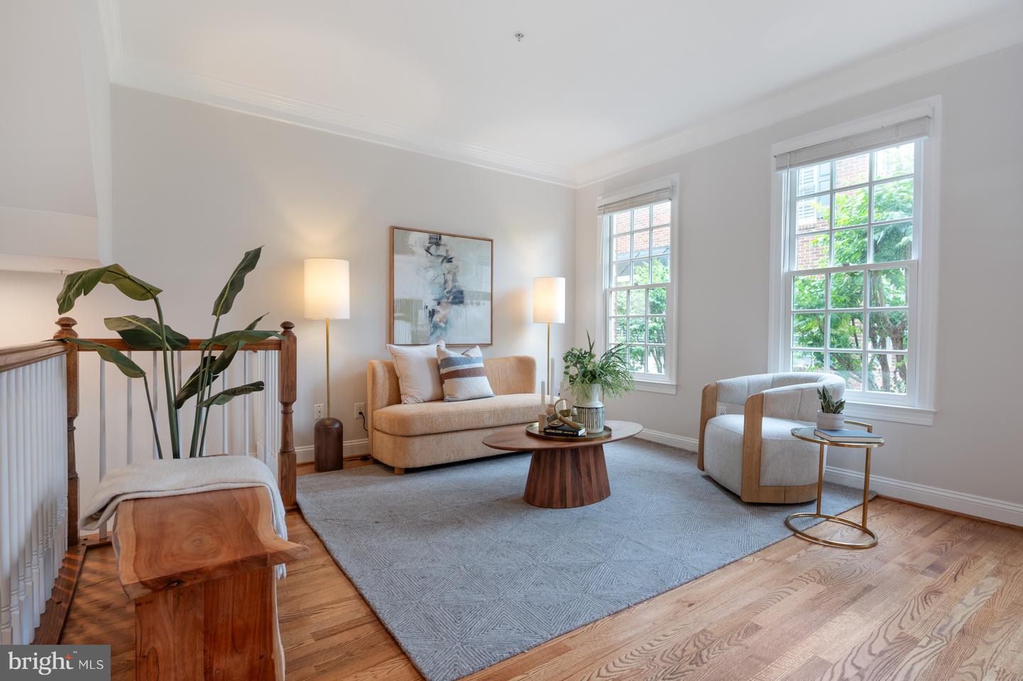 1225 ROUNDHOUSE LN, ALEXANDRIA, Virginia 22314, 3 Bedrooms Bedrooms, ,3 BathroomsBathrooms,Residential,For sale,1225 ROUNDHOUSE LN,VAAX2045010 MLS # VAAX2045010