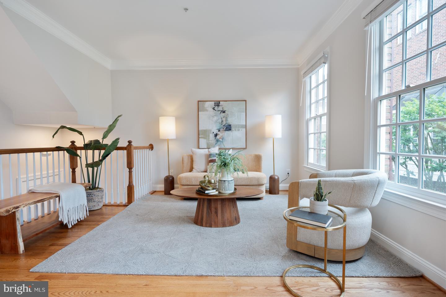 1225 ROUNDHOUSE LN, ALEXANDRIA, Virginia 22314, 3 Bedrooms Bedrooms, ,3 BathroomsBathrooms,Residential,For sale,1225 ROUNDHOUSE LN,VAAX2045010 MLS # VAAX2045010