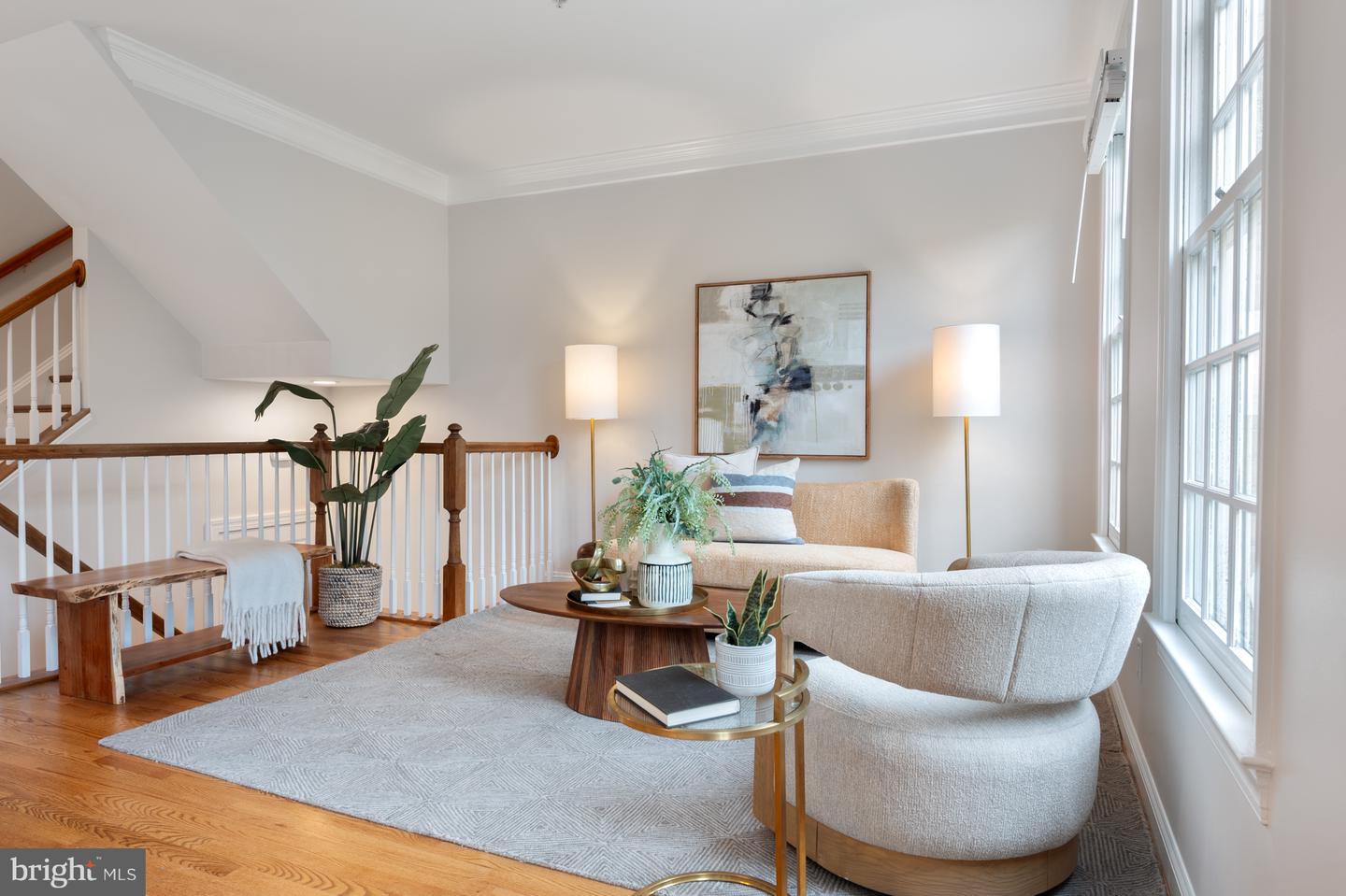 1225 ROUNDHOUSE LN, ALEXANDRIA, Virginia 22314, 3 Bedrooms Bedrooms, ,3 BathroomsBathrooms,Residential,For sale,1225 ROUNDHOUSE LN,VAAX2045010 MLS # VAAX2045010