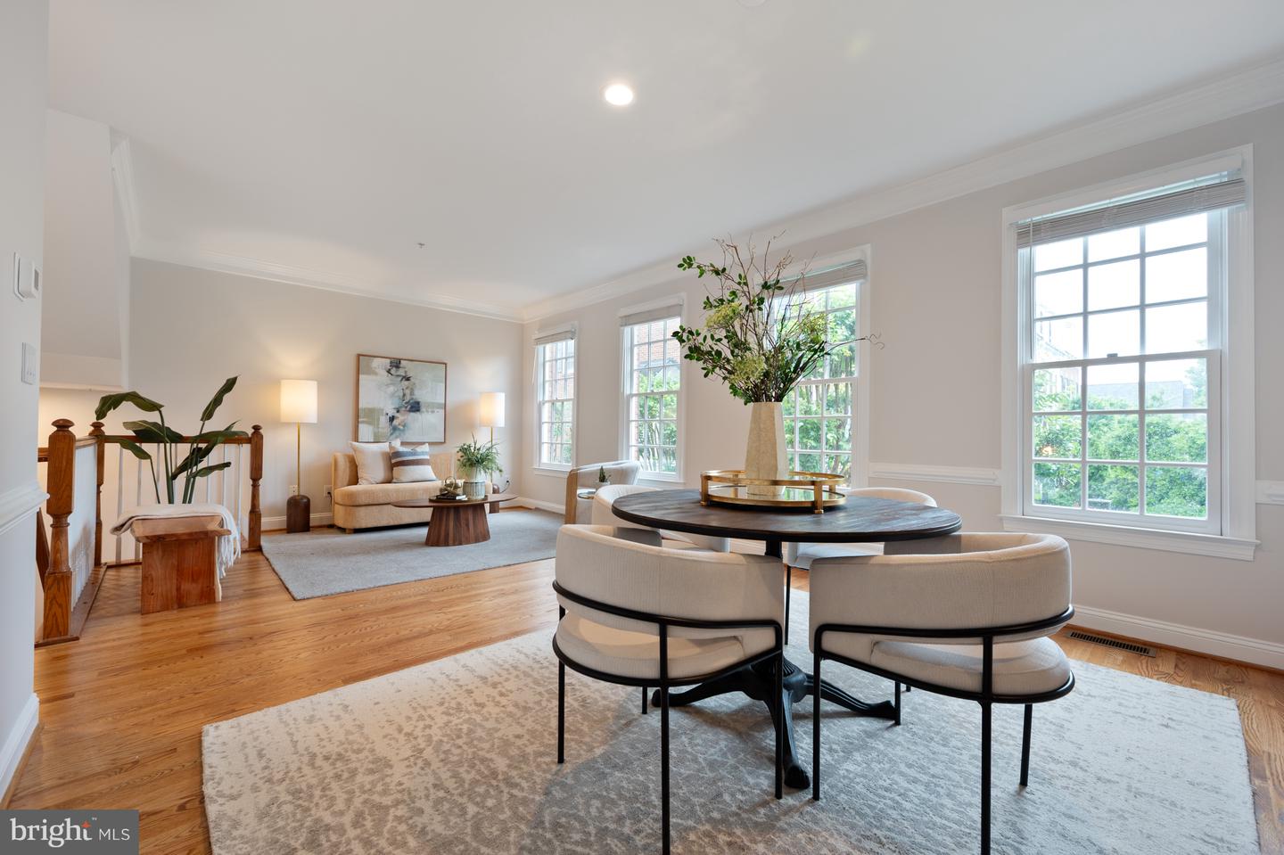 1225 ROUNDHOUSE LN, ALEXANDRIA, Virginia 22314, 3 Bedrooms Bedrooms, ,3 BathroomsBathrooms,Residential,For sale,1225 ROUNDHOUSE LN,VAAX2045010 MLS # VAAX2045010