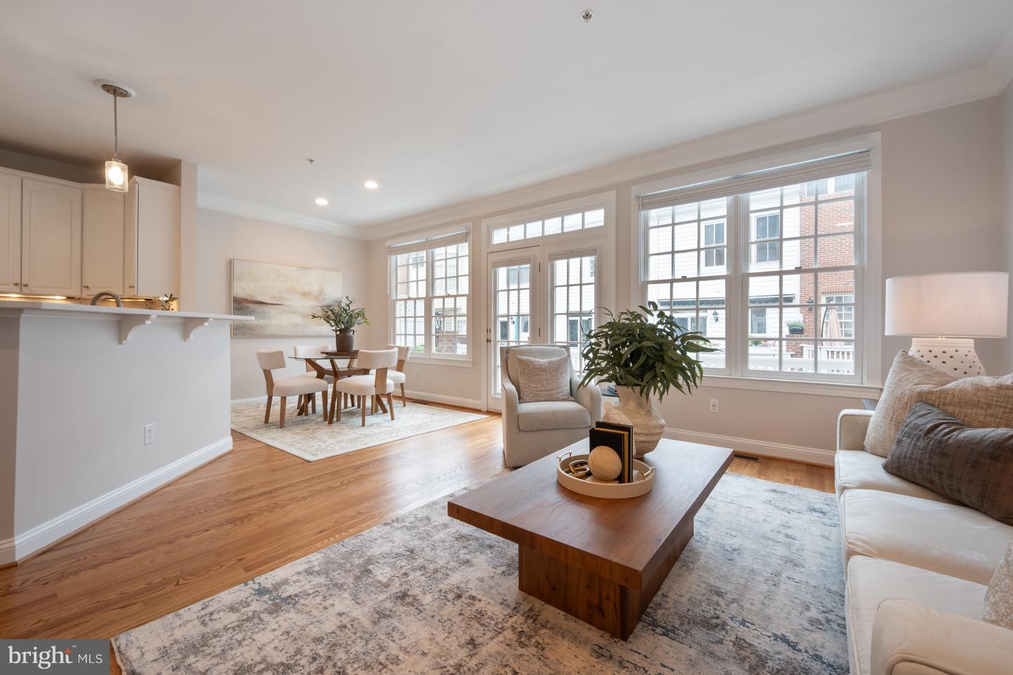 1225 ROUNDHOUSE LN, ALEXANDRIA, Virginia 22314, 3 Bedrooms Bedrooms, ,3 BathroomsBathrooms,Residential,For sale,1225 ROUNDHOUSE LN,VAAX2045010 MLS # VAAX2045010