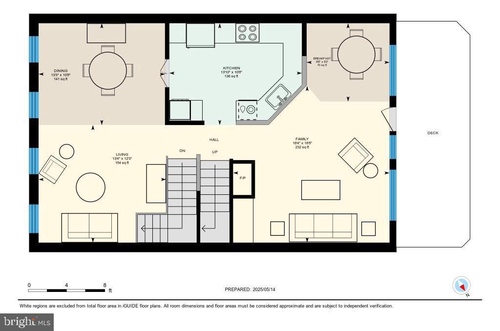 1225 ROUNDHOUSE LN, ALEXANDRIA, Virginia 22314, 3 Bedrooms Bedrooms, ,3 BathroomsBathrooms,Residential,For sale,1225 ROUNDHOUSE LN,VAAX2045010 MLS # VAAX2045010