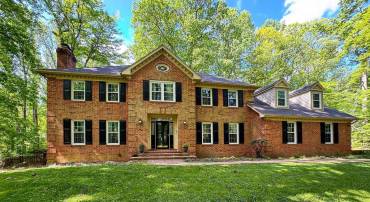 5839 WINDSOR RETREAT, WARRENTON, Virginia, 5 Bedrooms Bedrooms, ,4 BathroomsBathrooms,Residential,5839 WINDSOR RETREAT,VAFQ2016482 MLS # VAFQ2016482