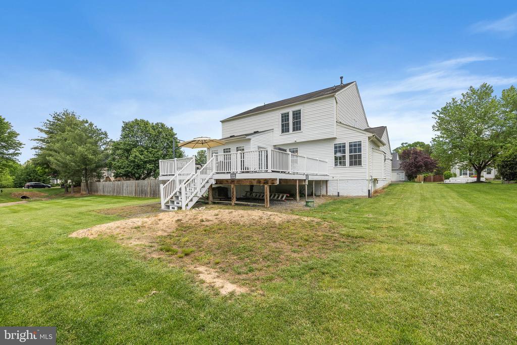 9696 LOGAN JAY DR, BEALETON, Virginia, 4 Bedrooms Bedrooms, ,3 BathroomsBathrooms,Residential,9696 LOGAN JAY DR,VAFQ2016530 MLS # VAFQ2016530