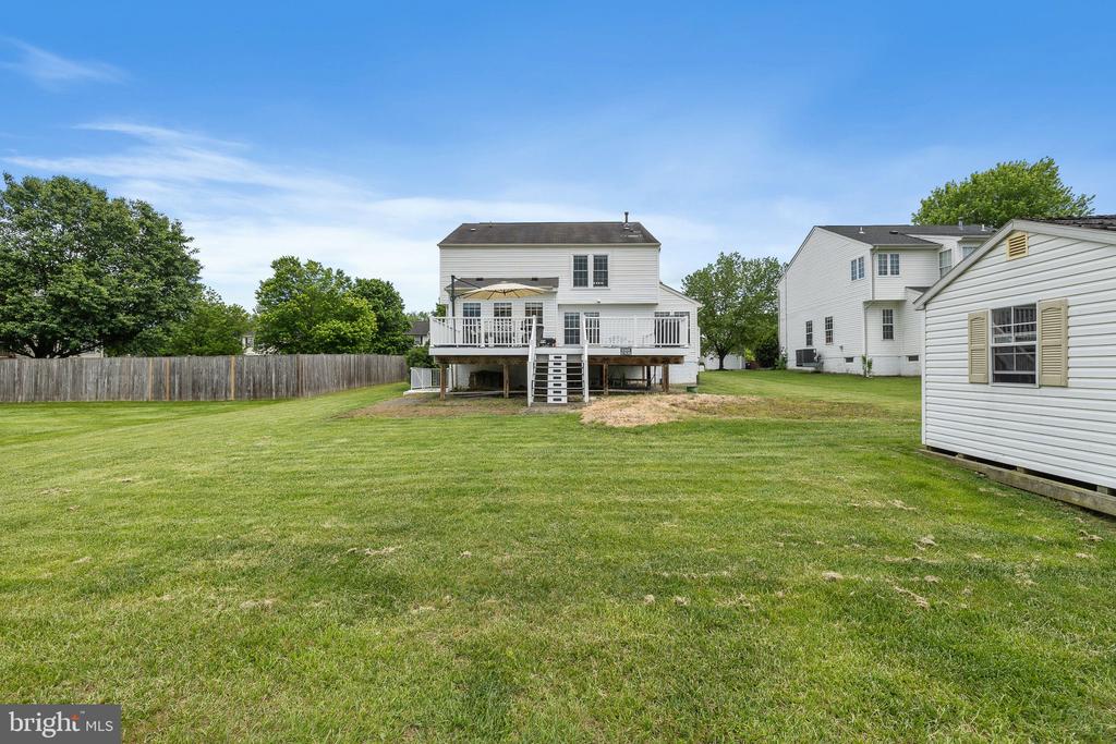 9696 LOGAN JAY DR, BEALETON, Virginia, 4 Bedrooms Bedrooms, ,3 BathroomsBathrooms,Residential,9696 LOGAN JAY DR,VAFQ2016530 MLS # VAFQ2016530