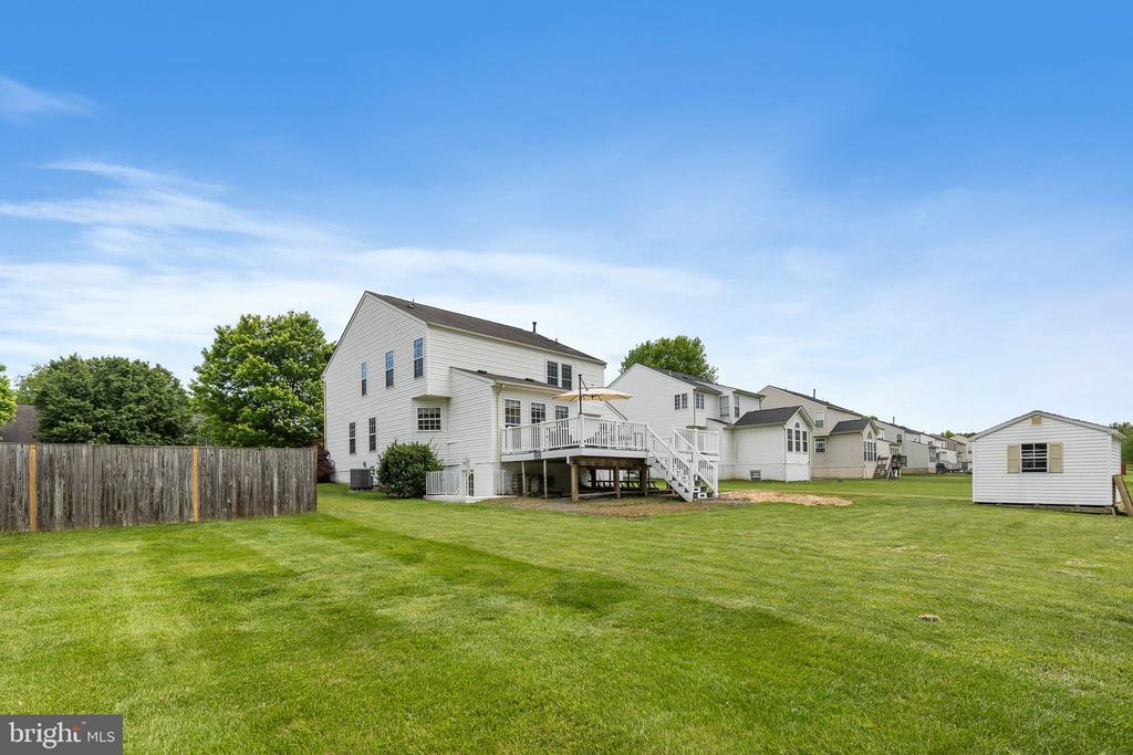 9696 LOGAN JAY DR, BEALETON, Virginia, 4 Bedrooms Bedrooms, ,3 BathroomsBathrooms,Residential,9696 LOGAN JAY DR,VAFQ2016530 MLS # VAFQ2016530