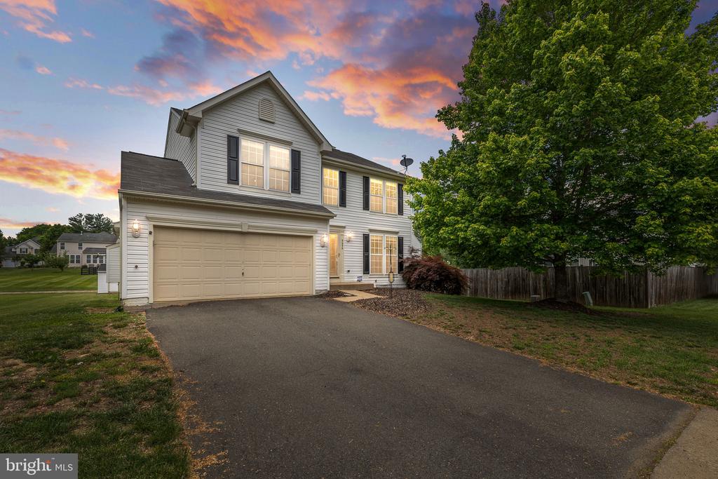 9696 LOGAN JAY DR, BEALETON, Virginia, 4 Bedrooms Bedrooms, ,3 BathroomsBathrooms,Residential,9696 LOGAN JAY DR,VAFQ2016530 MLS # VAFQ2016530