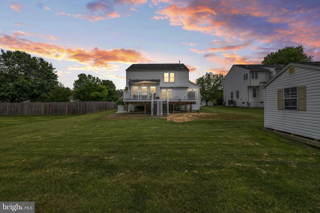 9696 LOGAN JAY DR, BEALETON, Virginia, 4 Bedrooms Bedrooms, ,3 BathroomsBathrooms,Residential,9696 LOGAN JAY DR,VAFQ2016530 MLS # VAFQ2016530