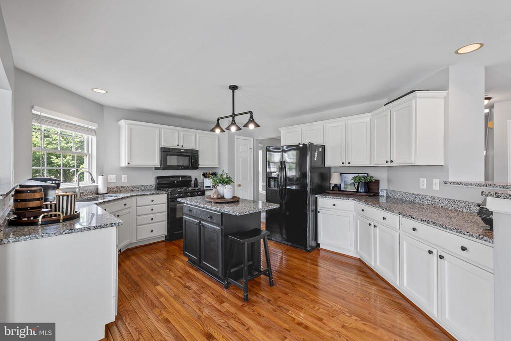 9696 LOGAN JAY DR, BEALETON, Virginia, 4 Bedrooms Bedrooms, ,3 BathroomsBathrooms,Residential,9696 LOGAN JAY DR,VAFQ2016530 MLS # VAFQ2016530