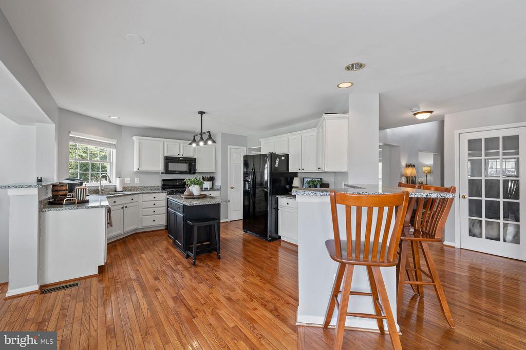 9696 LOGAN JAY DR, BEALETON, Virginia, 4 Bedrooms Bedrooms, ,3 BathroomsBathrooms,Residential,9696 LOGAN JAY DR,VAFQ2016530 MLS # VAFQ2016530
