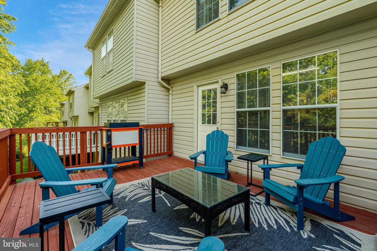 9568 BUTTONBUSH CT, MANASSAS, Virginia 20110, 3 Bedrooms Bedrooms, ,3 BathroomsBathrooms,Residential,For sale,9568 BUTTONBUSH CT,VAMN2008292 MLS # VAMN2008292