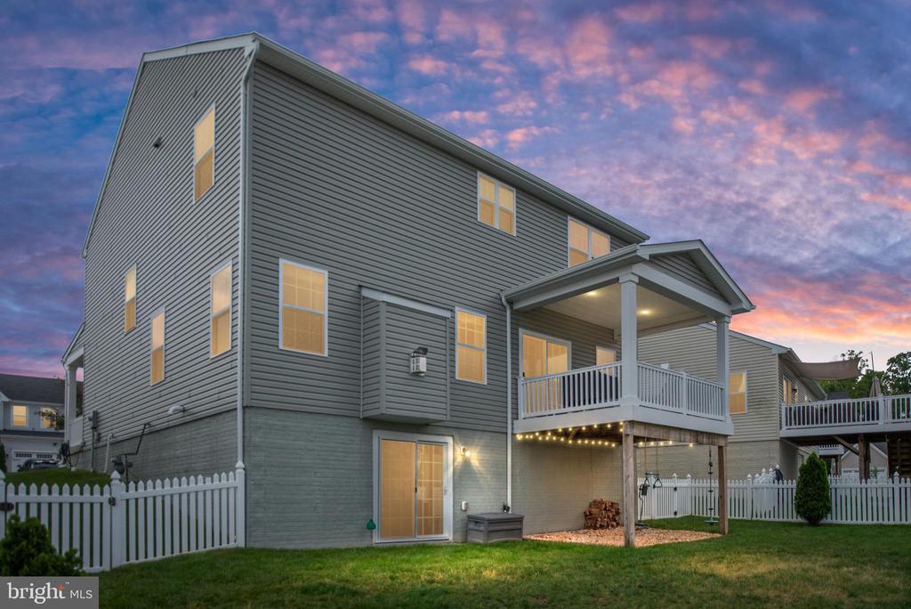 5219 ELK CREEK CIR, FREDERICKSBURG, Virginia 22407, 4 Bedrooms Bedrooms, ,3 BathroomsBathrooms,Residential,5219 ELK CREEK CIR,VASP2032882 MLS # VASP2032882
