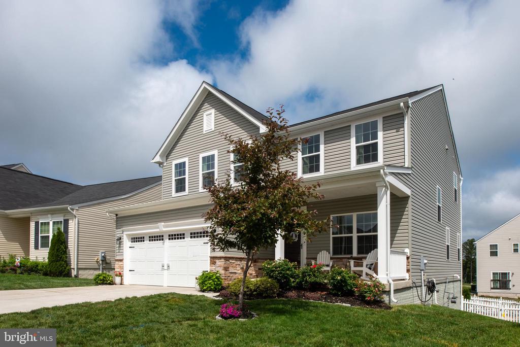 5219 ELK CREEK CIR, FREDERICKSBURG, Virginia 22407, 4 Bedrooms Bedrooms, ,3 BathroomsBathrooms,Residential,5219 ELK CREEK CIR,VASP2032882 MLS # VASP2032882