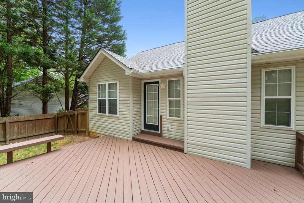 6307 WENDOVER CT, FREDERICKSBURG, Virginia 22407, 3 Bedrooms Bedrooms, ,2 BathroomsBathrooms,Residential,6307 WENDOVER CT,VASP2033030 MLS # VASP2033030