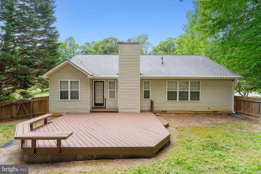 6307 WENDOVER CT, FREDERICKSBURG, Virginia 22407, 3 Bedrooms Bedrooms, ,2 BathroomsBathrooms,Residential,6307 WENDOVER CT,VASP2033030 MLS # VASP2033030