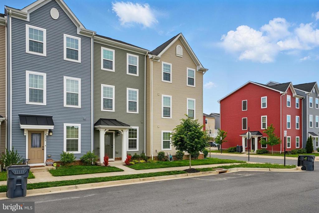 5137 PENN ST, BEALETON, Virginia, 2 Bedrooms Bedrooms, ,2 BathroomsBathrooms,Residential,5137 PENN ST,VAFQ2016594 MLS # VAFQ2016594
