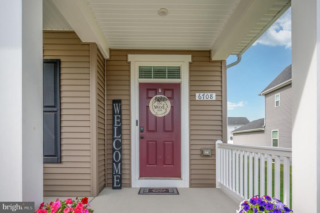 6708 NINTH CORPS LN, SPOTSYLVANIA, Virginia 22553, 4 Bedrooms Bedrooms, ,3 BathroomsBathrooms,Residential,6708 NINTH CORPS LN,VASP2033076 MLS # VASP2033076