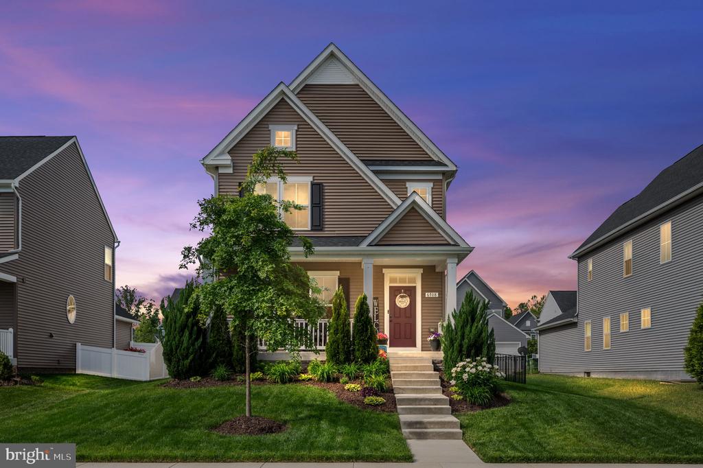 6708 NINTH CORPS LN, SPOTSYLVANIA, Virginia 22553, 4 Bedrooms Bedrooms, ,3 BathroomsBathrooms,Residential,6708 NINTH CORPS LN,VASP2033076 MLS # VASP2033076