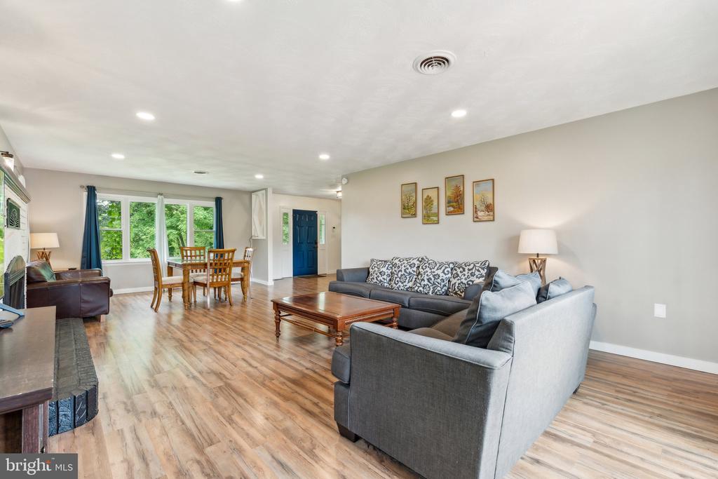 120 JESSIE MAE LN, LURAY, Virginia 22835, 3 Bedrooms Bedrooms, ,2 BathroomsBathrooms,Residential,120 JESSIE MAE LN,VAPA2004882 MLS # VAPA2004882