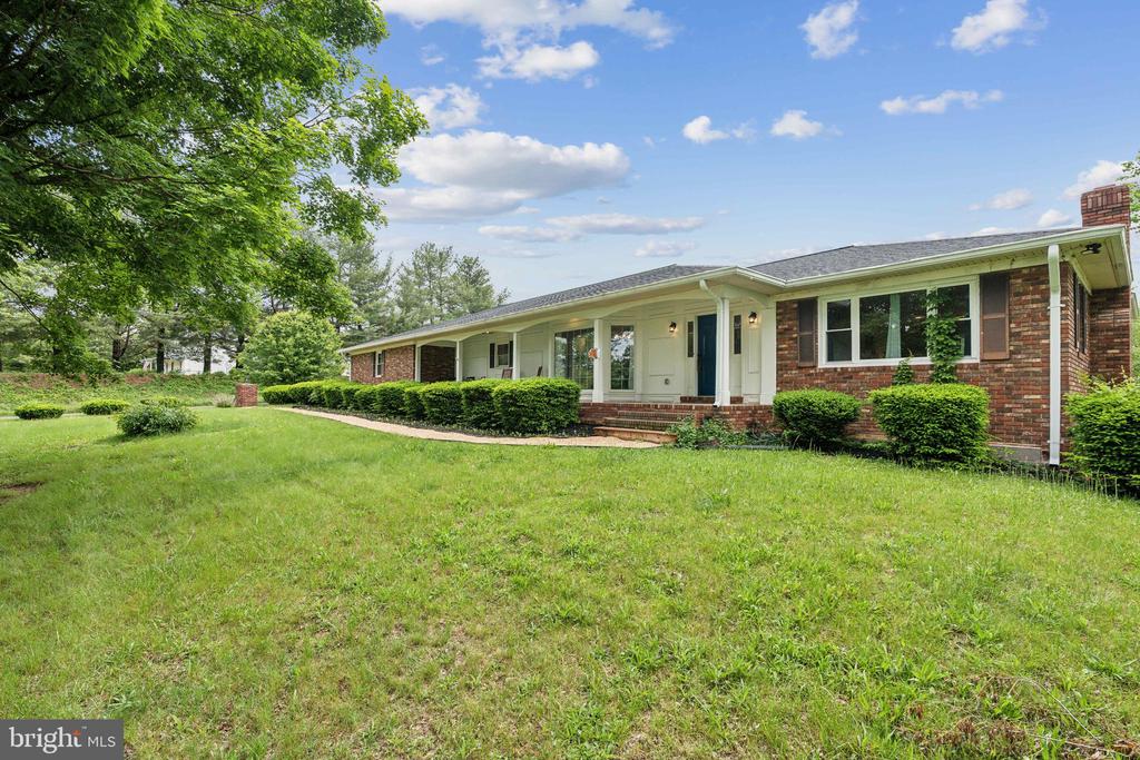 120 JESSIE MAE LN, LURAY, Virginia 22835, 3 Bedrooms Bedrooms, ,2 BathroomsBathrooms,Residential,120 JESSIE MAE LN,VAPA2004882 MLS # VAPA2004882