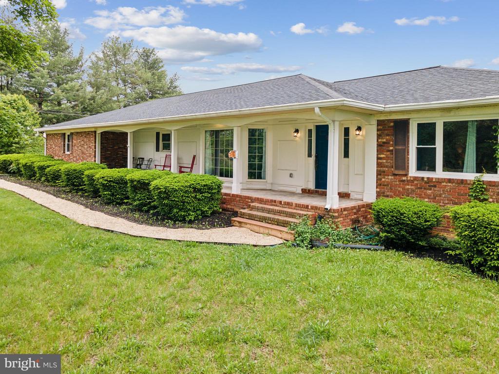 120 JESSIE MAE LN, LURAY, Virginia 22835, 3 Bedrooms Bedrooms, ,2 BathroomsBathrooms,Residential,120 JESSIE MAE LN,VAPA2004882 MLS # VAPA2004882