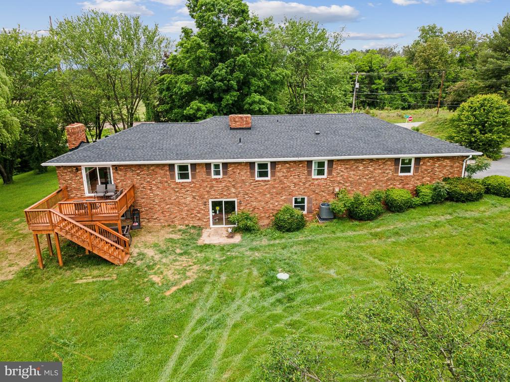 120 JESSIE MAE LN, LURAY, Virginia 22835, 3 Bedrooms Bedrooms, ,2 BathroomsBathrooms,Residential,120 JESSIE MAE LN,VAPA2004882 MLS # VAPA2004882