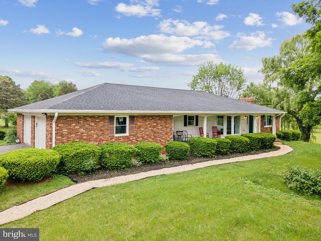 120 JESSIE MAE LN, LURAY, Virginia 22835, 3 Bedrooms Bedrooms, ,2 BathroomsBathrooms,Residential,120 JESSIE MAE LN,VAPA2004882 MLS # VAPA2004882