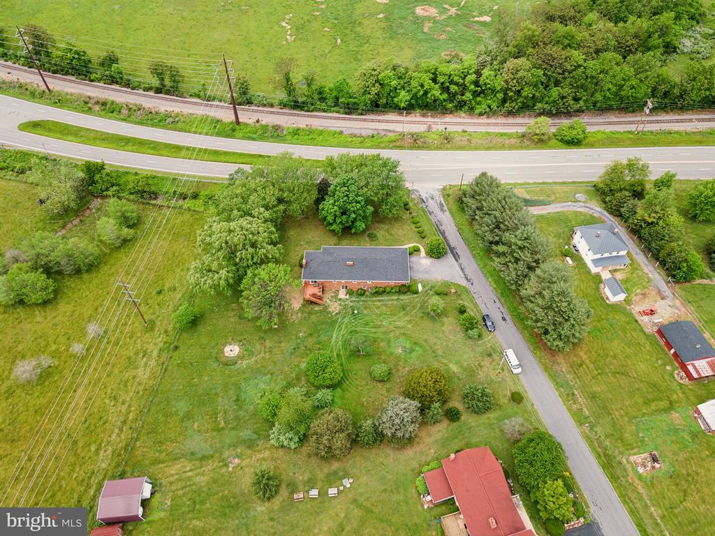 120 JESSIE MAE LN, LURAY, Virginia 22835, 3 Bedrooms Bedrooms, ,2 BathroomsBathrooms,Residential,120 JESSIE MAE LN,VAPA2004882 MLS # VAPA2004882