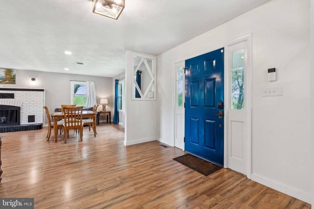 120 JESSIE MAE LN, LURAY, Virginia 22835, 3 Bedrooms Bedrooms, ,2 BathroomsBathrooms,Residential,120 JESSIE MAE LN,VAPA2004882 MLS # VAPA2004882