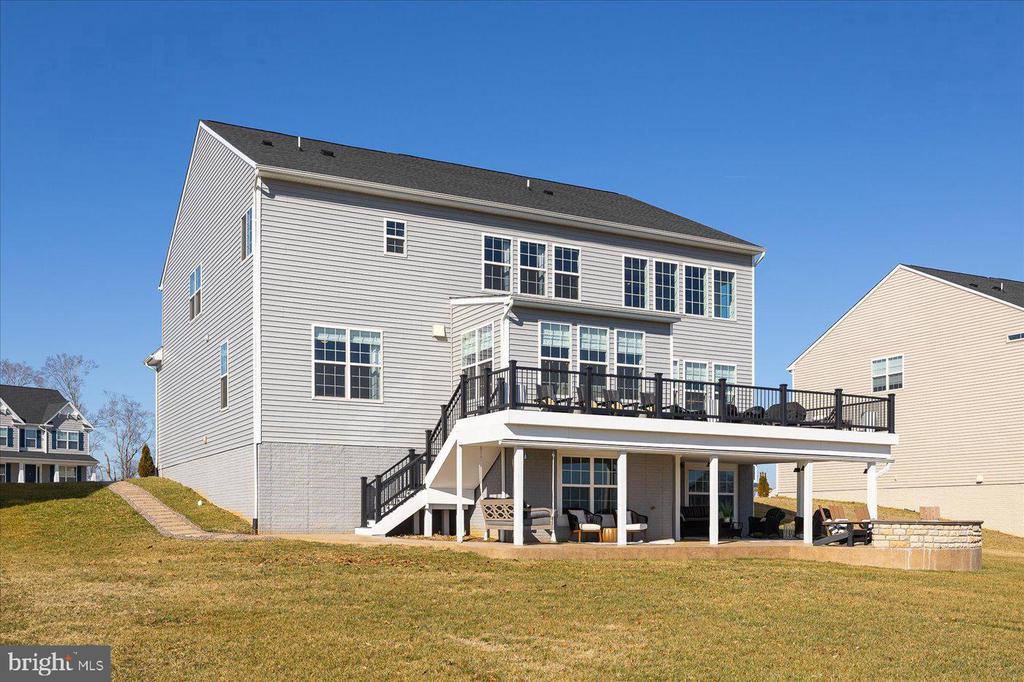10115 PREMIER ST, FREDERICKSBURG, Virginia 22408, 5 Bedrooms Bedrooms, ,4 BathroomsBathrooms,Residential,10115 PREMIER ST,VASP2033004 MLS # VASP2033004
