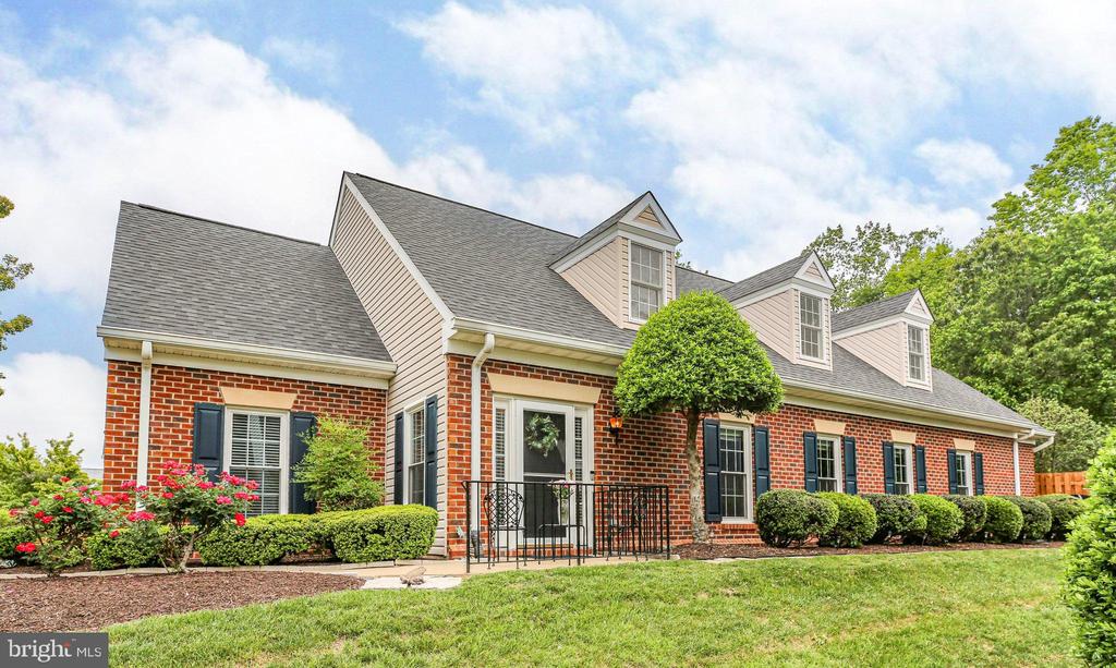 12006 MEADOW BRANCH WAY, FREDERICKSBURG, Virginia 22407, 2 Bedrooms Bedrooms, ,2 BathroomsBathrooms,Residential,12006 MEADOW BRANCH WAY,VASP2033130 MLS # VASP2033130