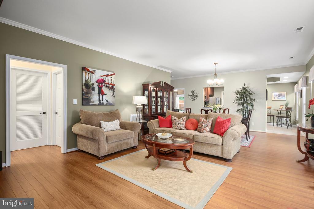 12006 MEADOW BRANCH WAY, FREDERICKSBURG, Virginia 22407, 2 Bedrooms Bedrooms, ,2 BathroomsBathrooms,Residential,12006 MEADOW BRANCH WAY,VASP2033130 MLS # VASP2033130