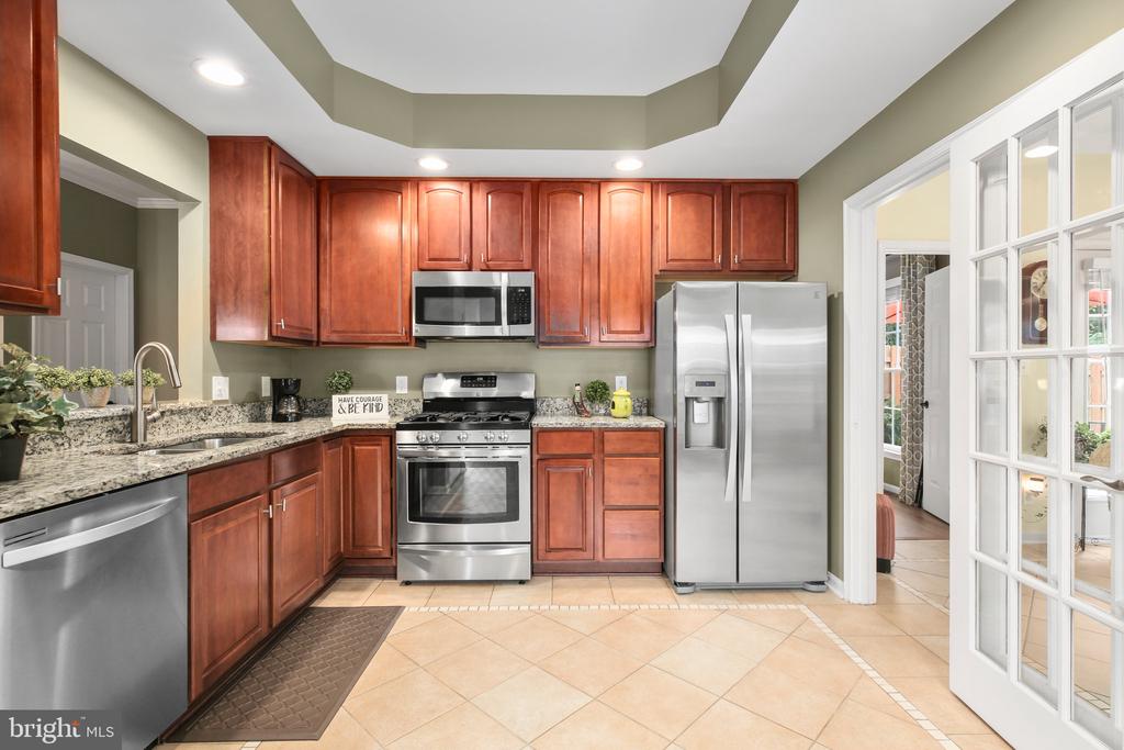 12006 MEADOW BRANCH WAY, FREDERICKSBURG, Virginia 22407, 2 Bedrooms Bedrooms, ,2 BathroomsBathrooms,Residential,12006 MEADOW BRANCH WAY,VASP2033130 MLS # VASP2033130