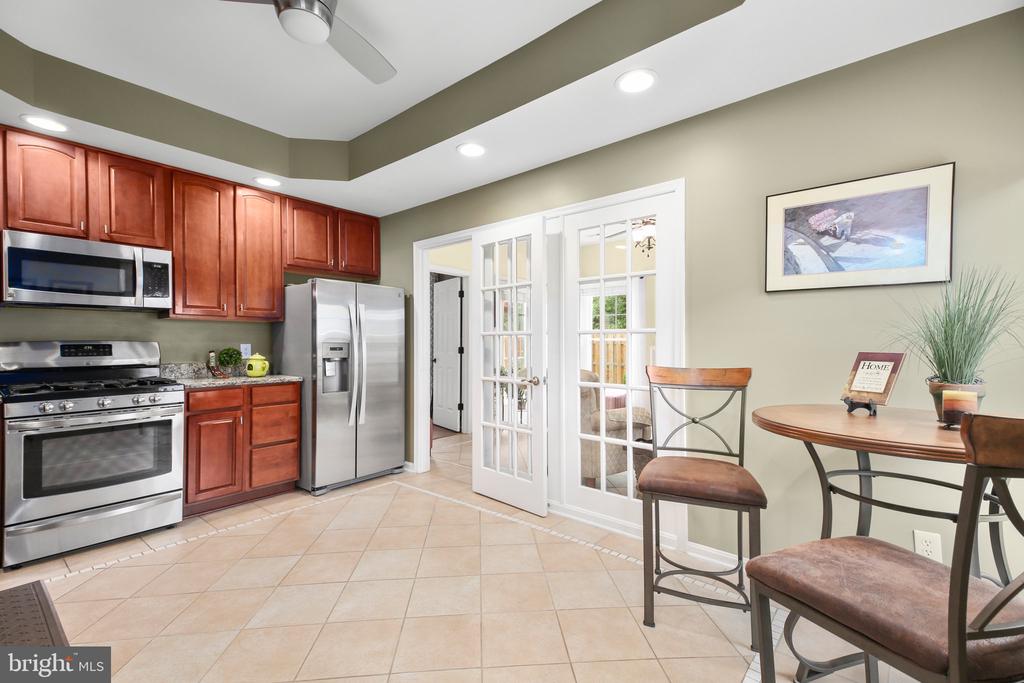 12006 MEADOW BRANCH WAY, FREDERICKSBURG, Virginia 22407, 2 Bedrooms Bedrooms, ,2 BathroomsBathrooms,Residential,12006 MEADOW BRANCH WAY,VASP2033130 MLS # VASP2033130