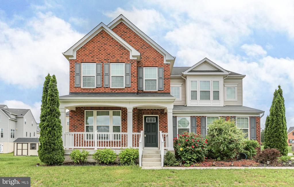 6056 GREENSPRING RD, FREDERICKSBURG, Virginia 22407, 4 Bedrooms Bedrooms, ,4 BathroomsBathrooms,Residential,6056 GREENSPRING RD,VASP2033084 MLS # VASP2033084