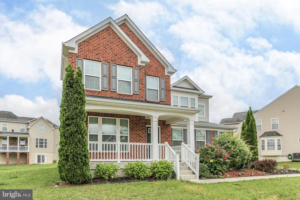 6056 GREENSPRING RD, FREDERICKSBURG, Virginia 22407, 4 Bedrooms Bedrooms, ,4 BathroomsBathrooms,Residential,6056 GREENSPRING RD,VASP2033084 MLS # VASP2033084