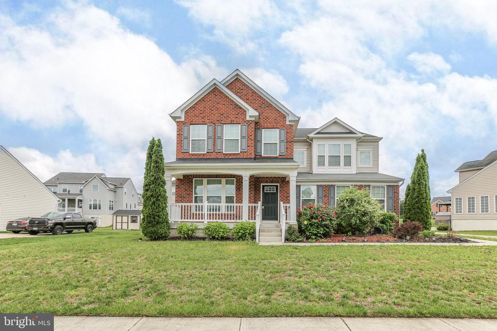 6056 GREENSPRING RD, FREDERICKSBURG, Virginia 22407, 4 Bedrooms Bedrooms, ,4 BathroomsBathrooms,Residential,6056 GREENSPRING RD,VASP2033084 MLS # VASP2033084