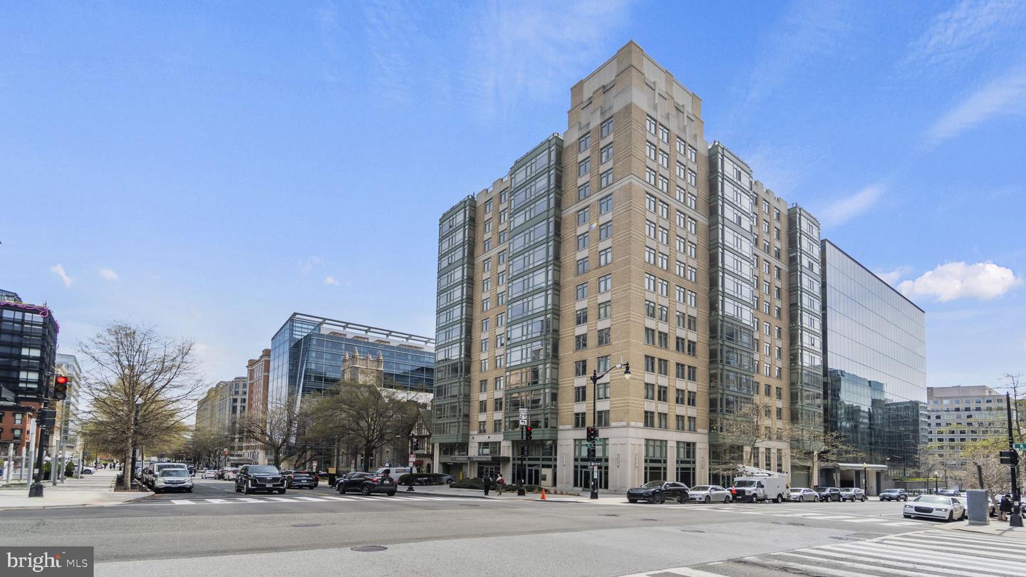 1150 K ST NW #1107, WASHINGTON, District Of Columbia 20005, 1 Bedroom Bedrooms, ,1 BathroomBathrooms,Residential,For sale,1150 K ST NW #1107,DCDC2200036 MLS # DCDC2200036