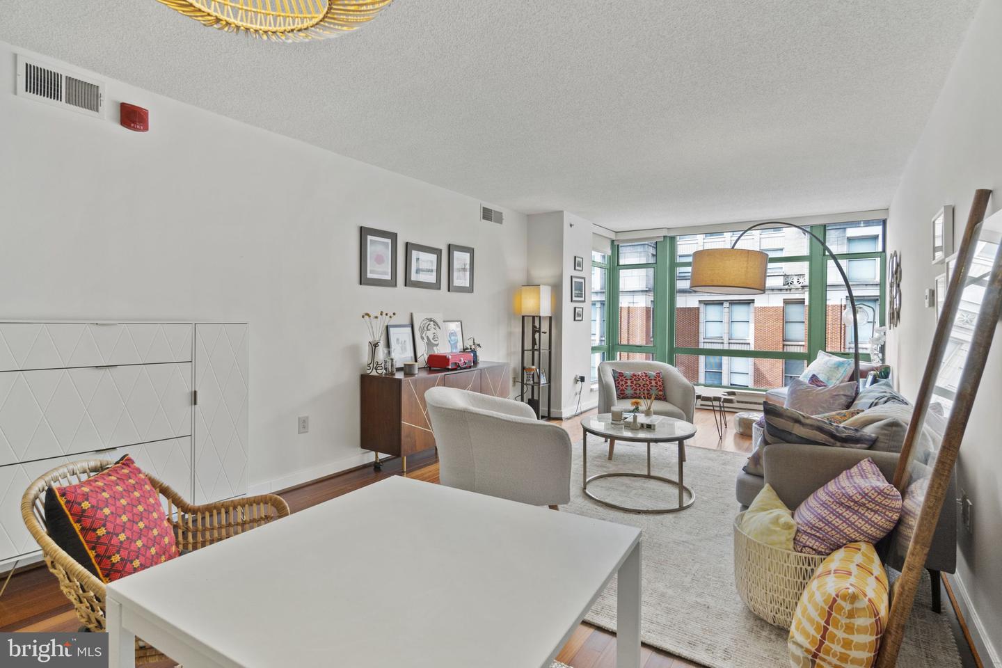 1150 K ST NW #1107, WASHINGTON, District Of Columbia 20005, 1 Bedroom Bedrooms, ,1 BathroomBathrooms,Residential,For sale,1150 K ST NW #1107,DCDC2200036 MLS # DCDC2200036