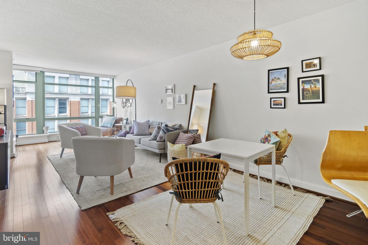 1150 K ST NW #1107, WASHINGTON, District Of Columbia 20005, 1 Bedroom Bedrooms, ,1 BathroomBathrooms,Residential,For sale,1150 K ST NW #1107,DCDC2200036 MLS # DCDC2200036